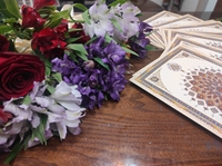 تقدیر از کارشناسان به مناسبت هفته آموزش