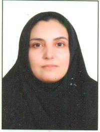 انتخاب دکتر طیبه زینلی عضو هیئت علمی دانشکده بهداشت در طرح دکتر کاظم آشتیانی
