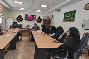 کمیته تحقیقات دانشکده بهداشت