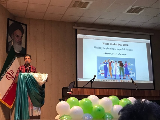 دکتر محمدرضا میری